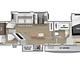 Prime Time Crusader fifth wheel 395BHL 50AMP