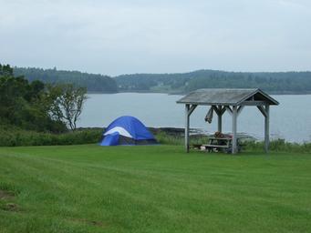 Sunset Point RV Park
