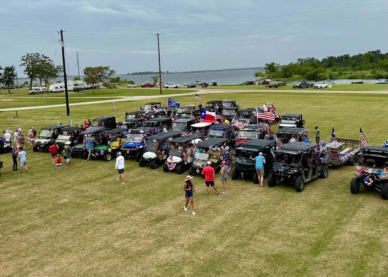 Big Creek Marina and Campground