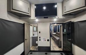 2021 Keystone RV Raptor 415