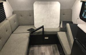 2021 Braxton Creek Bushwhacker Plus Std. Model
