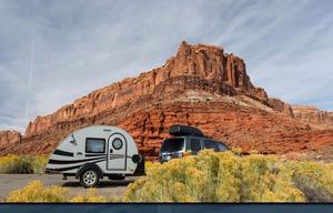 2020 NuCamp Boondock Edge XL