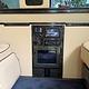 Luxury Mercedes Coach | Massage Chairs & Bathroom