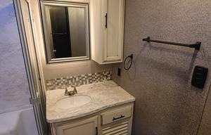 AMAZING Jayco Eagle