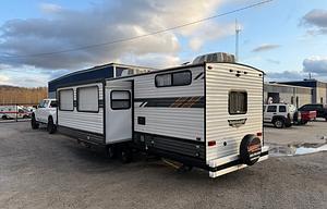 Forest River RV