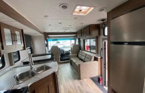 2021 Coachmen RV Pursuit 31BH