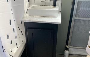 Conquest 2015 Travel Trailer
