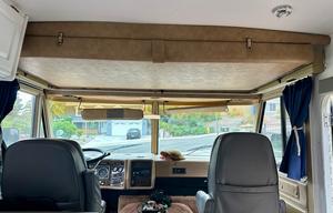 1986 Itasca Sunflyer Remodeled RV for Burning Man