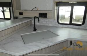 2022 Shadow Cruiser 225RBS RV rental photo 6