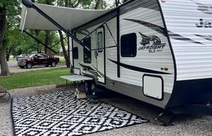 Jayco Bunkhouse - Delivery Only