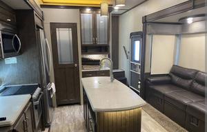 2019 Grand Design Bunkhouse--Delivery Available!