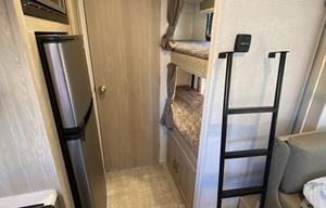 2021 Forest River RV Rockwood Geo Pro 20BHS