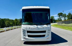 2025 Entegra Coach Vision 27A