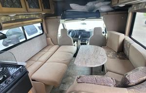 2017 Coachmen RV Freelander 26RS Ford 350