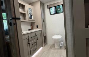 2025 KZ Connect C293RB