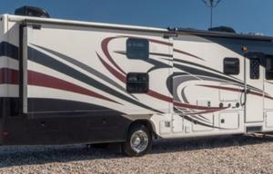 2016 Forest River RV Georgetown 351DS