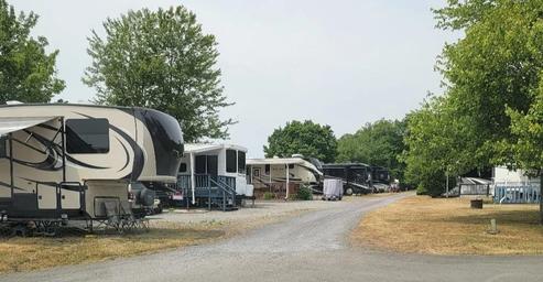 Don Laine Campground