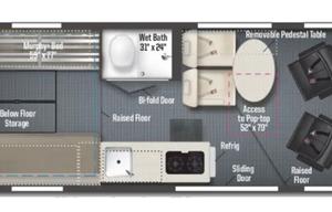 2023 Winnebago Solis NPF Limited Edition 59P
