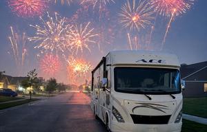 2018 Thor Motor Coach ACE 30.2