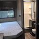 "Bunny," is a 2020 Thor Motor Coach, SUPER CLEAN!!