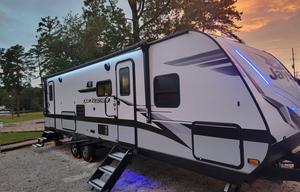 "Get Lost RV" 2023 Jayco Jay Feather 27BHB