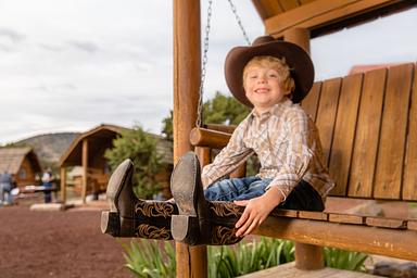 Grand Canyon South Rim KOA Journey