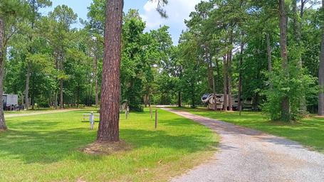 A Campers World