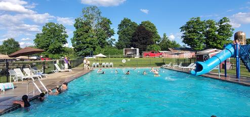 TripleBrook RV & Camping Resort