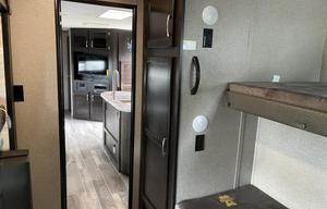 CAMPER YOU PICK UP WE DELIVER + GOLF CART RENTALS