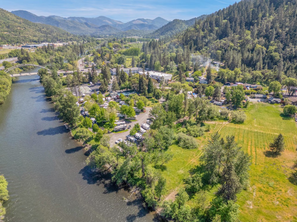 Bridgeview RV Resort