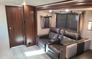 2020 Palomino SolAire 258RBSS