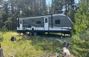 Wandering Wonder - 2020 Aspen Trail