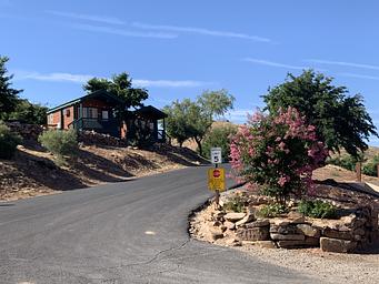 St. George / Hurricane KOA Journey