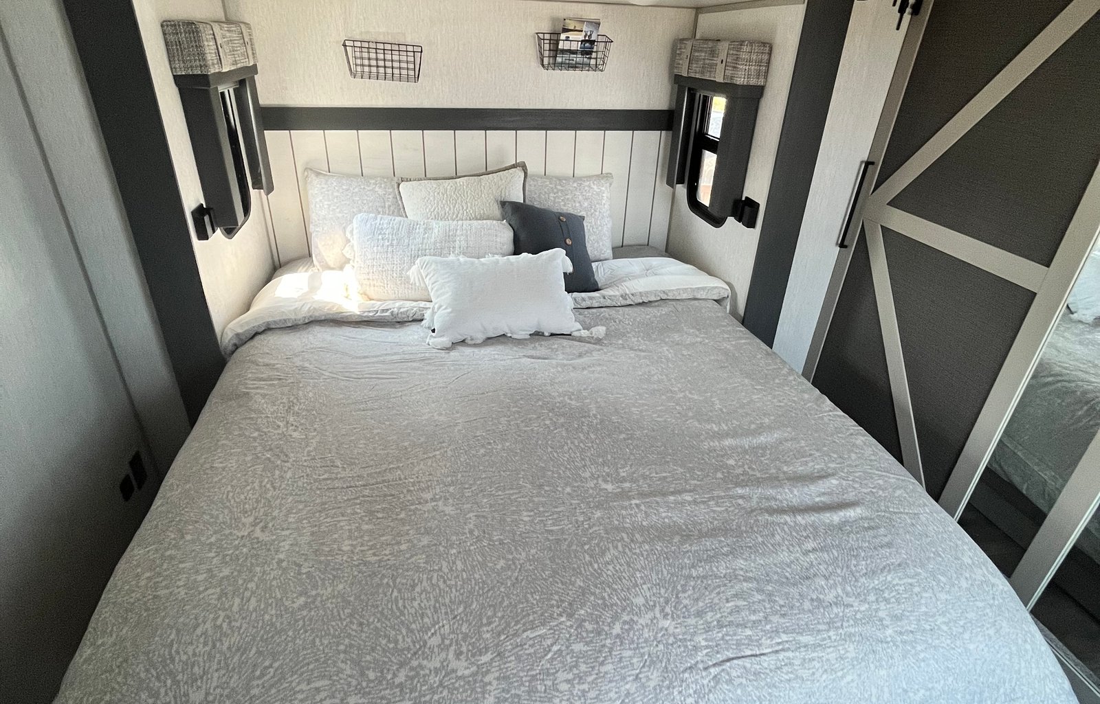 2023 Forest River RV Wildwood Heritage Glen 356QB
