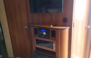 2018 Prime Time RV Avenger 32BIT