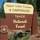 UPPER LITTLE TRUCKEE
