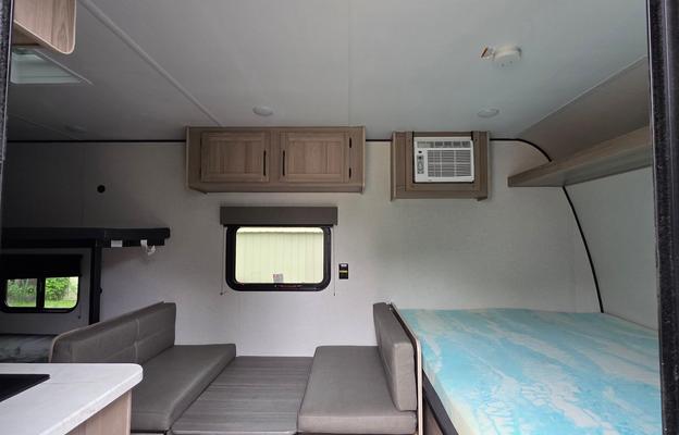 2025 Keystone RV Coleman 17B