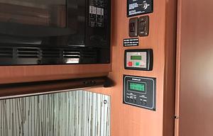 2011 winnebago view