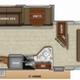"Feathered Nest" Jayco  Sleeps 6  Delivery Only