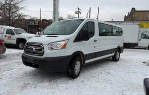 2019 Ford Transit XLT