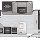 "Mountain Breeze" Keystone  Passport sleeps  6