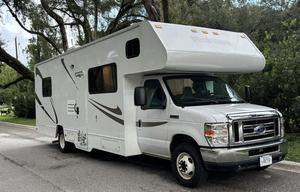 "RVilson" 2020 Winnebago Minnie Winnie Sleeps 6