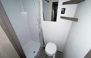 Grand Design Transcend RV Rental.