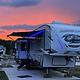 2022 Forest River RV Cherokee Arctic Wolf Suite 3660