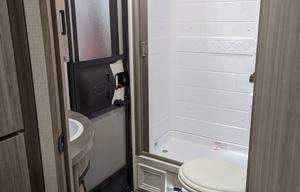 2022 Keystone RV Passport GT 2951BH