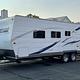 Forest River Wildwood 22'