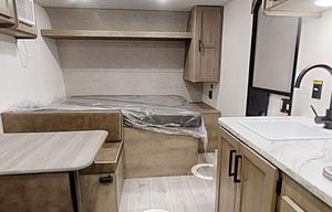 2025 Keystone RV Springdale 179QBWE RV rental photo 5