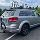 2017 Dodge Journey Adventure Ready for Outdoors