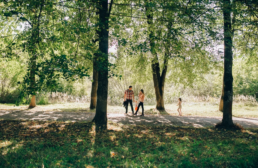 Broad River Campground & RV Park
