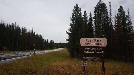Ryan Park